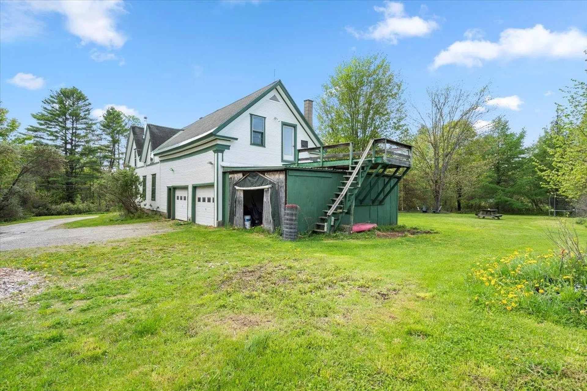 546 Anderson Road Barre Town VT 05641