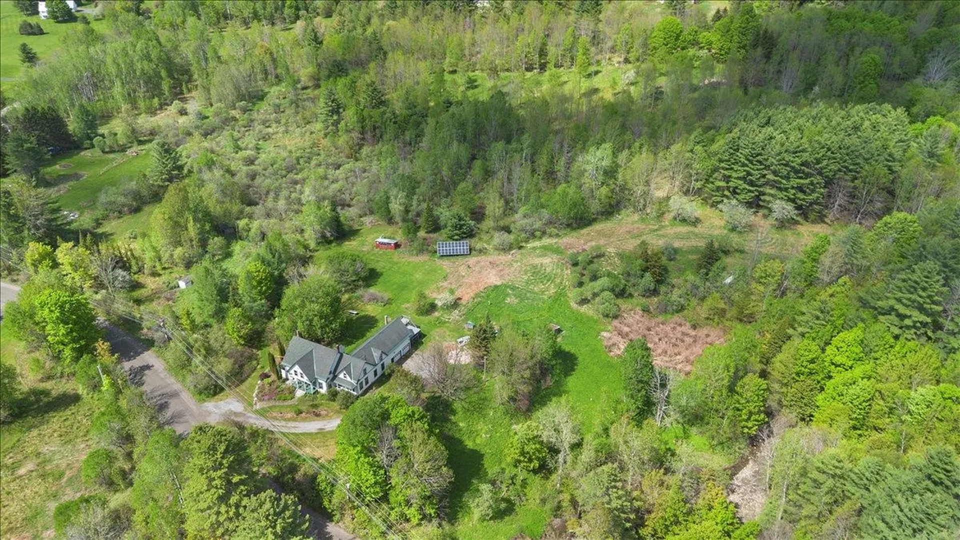 546 Anderson Road Barre Town VT 05641
