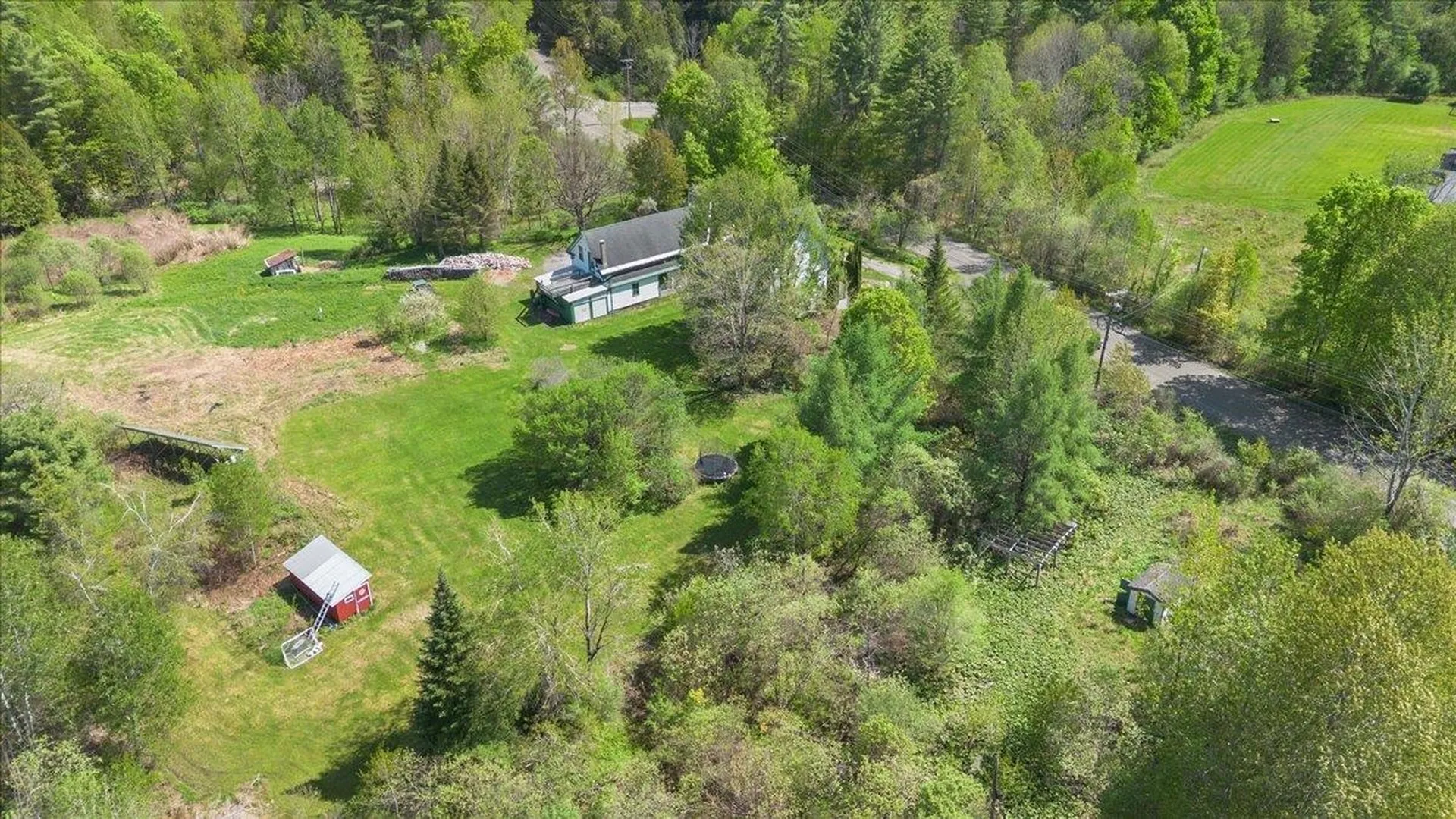 546 Anderson Road Barre Town VT 05641