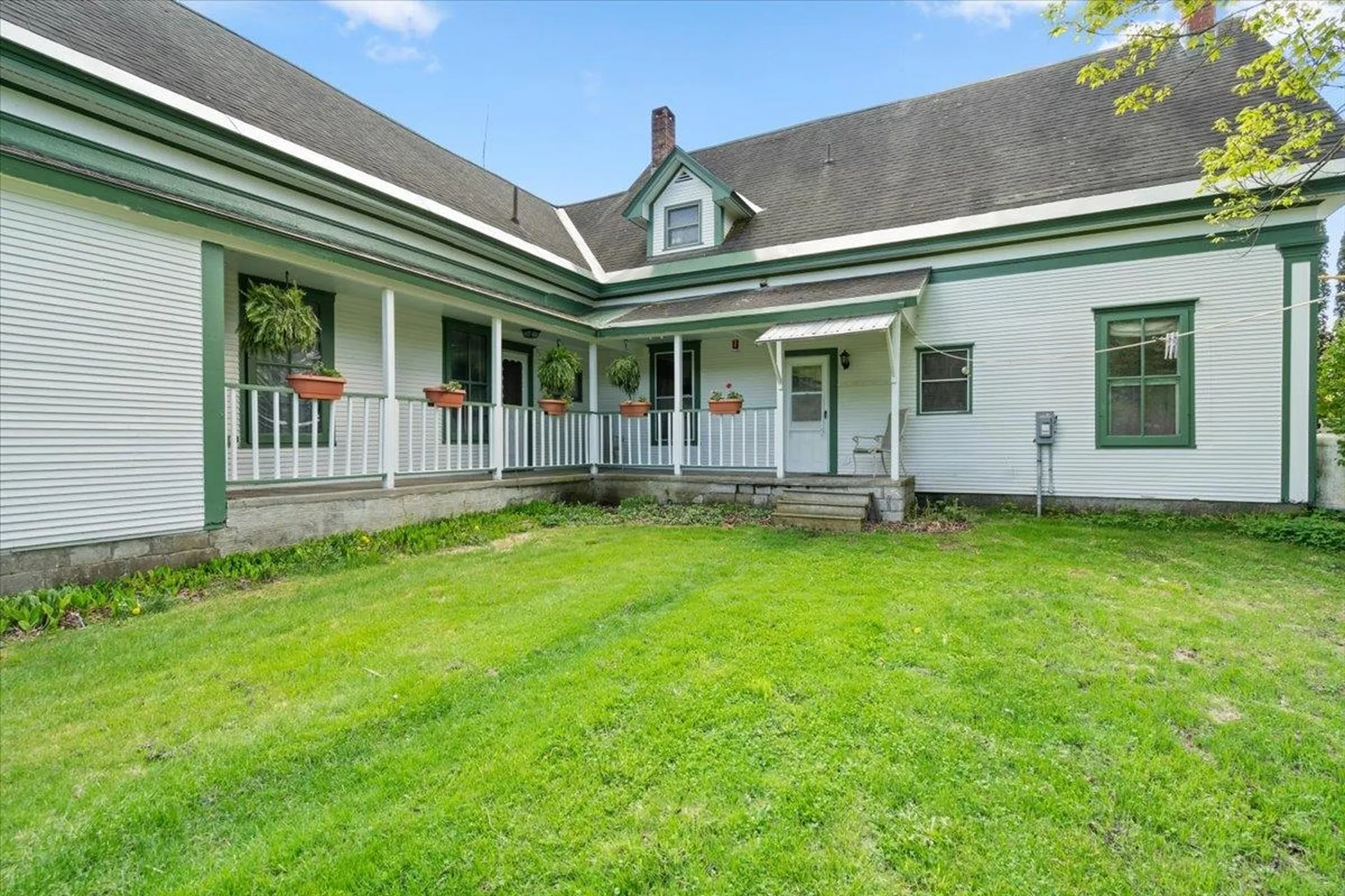 546 Anderson Road Barre Town VT 05641