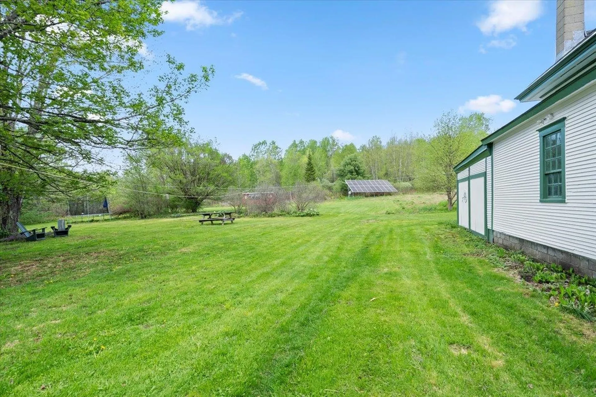 546 Anderson Road Barre Town VT 05641