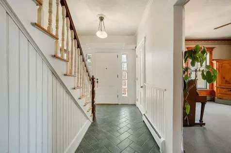 546 Anderson Road Barre Town VT 05641