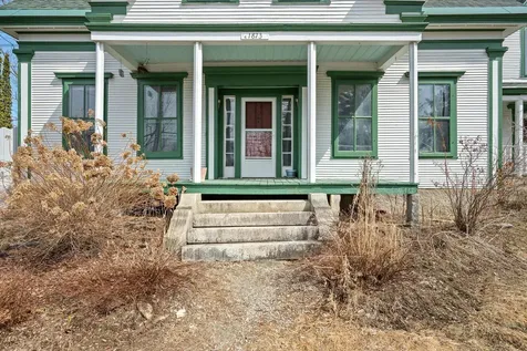 546 Anderson Road Barre Town VT 05641