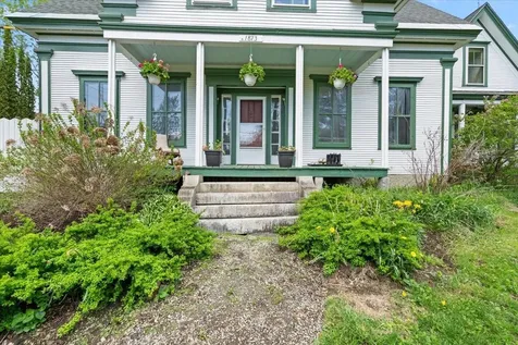 546 Anderson Road Barre Town VT 05641