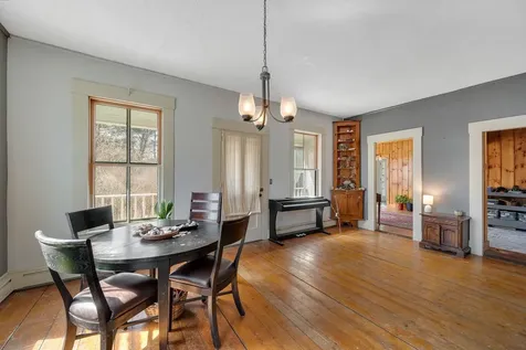 546 Anderson Road Barre Town VT 05641