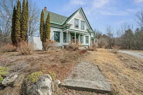 546 Anderson Road Barre Town VT 05641