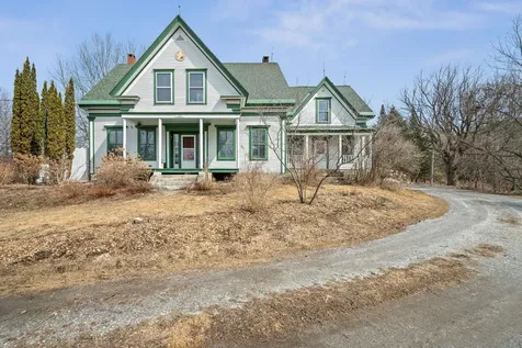 546 Anderson Road Barre Town VT 05641