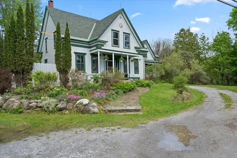 546 Anderson Road Barre Town VT 05641