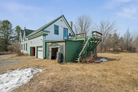 546 Anderson Road Barre Town VT 05641