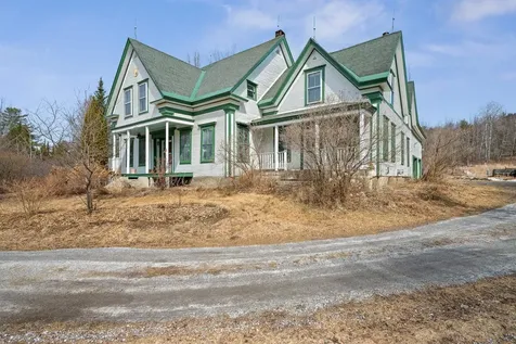 546 Anderson Road Barre Town VT 05641