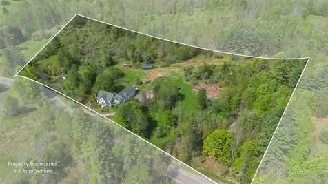 546 Anderson Road Barre Town VT 05641