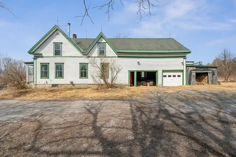 546 Anderson Road Barre Town VT 05641