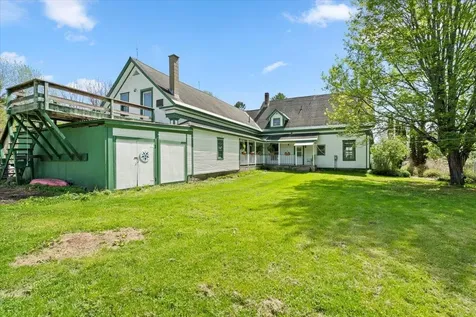546 Anderson Road Barre Town VT 05641