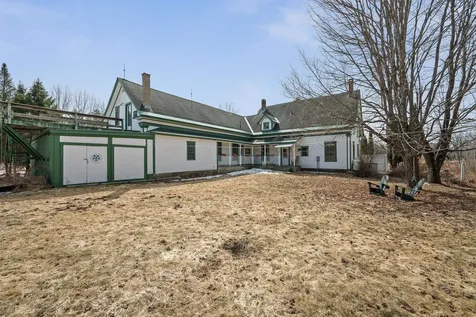 546 Anderson Road Barre Town VT 05641