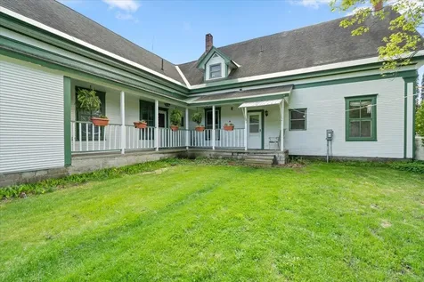 546 Anderson Road Barre Town VT 05641