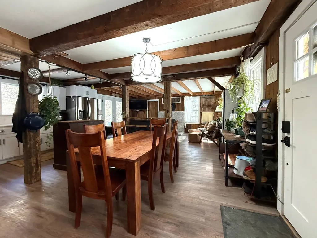 1829 West Jamaica Road Jamaica VT 05343