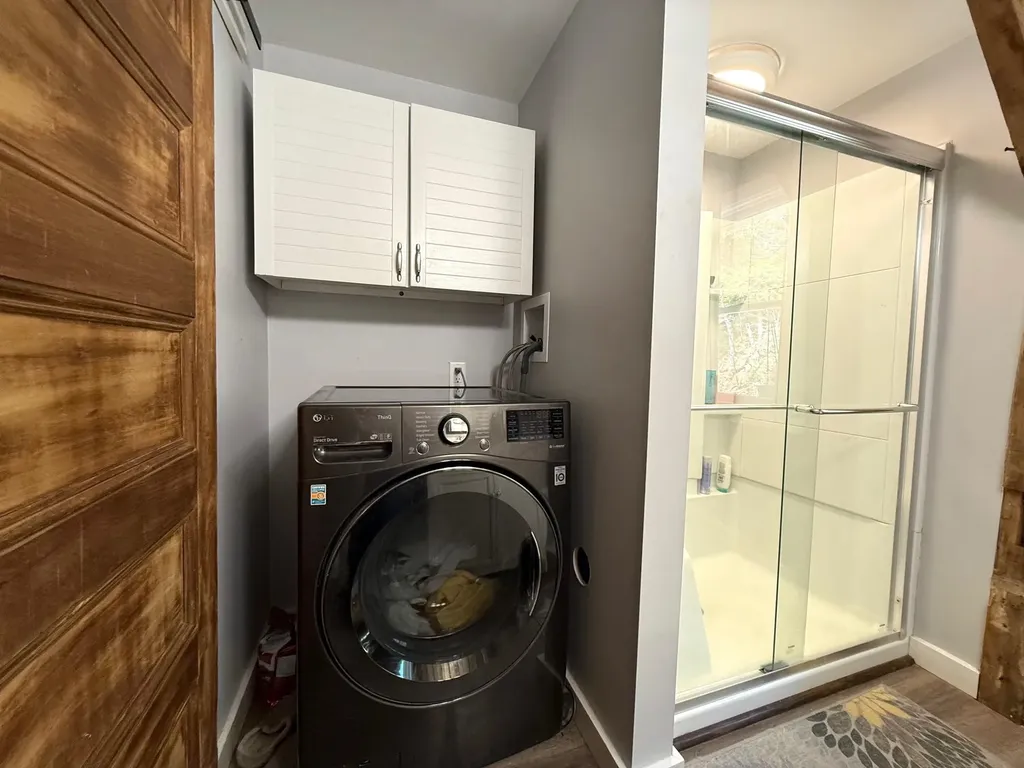 1829 West Jamaica Road Jamaica VT 05343