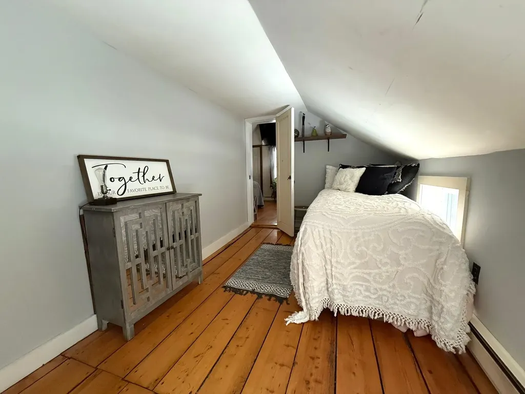 1829 West Jamaica Road Jamaica VT 05343