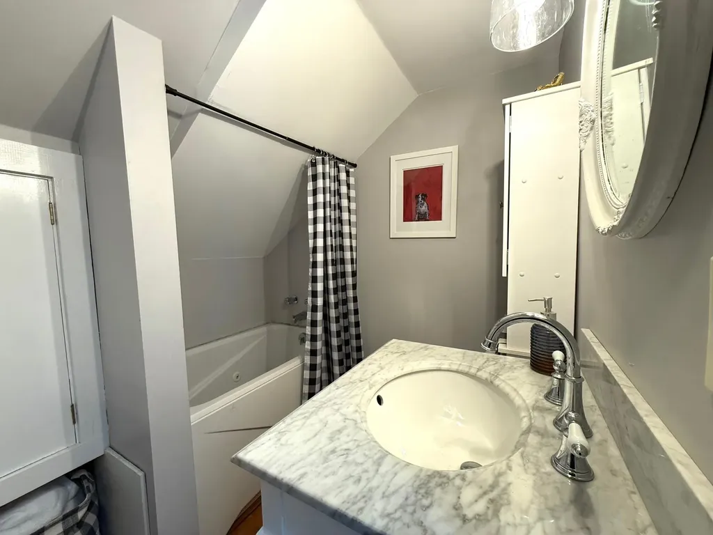 1829 West Jamaica Road Jamaica VT 05343