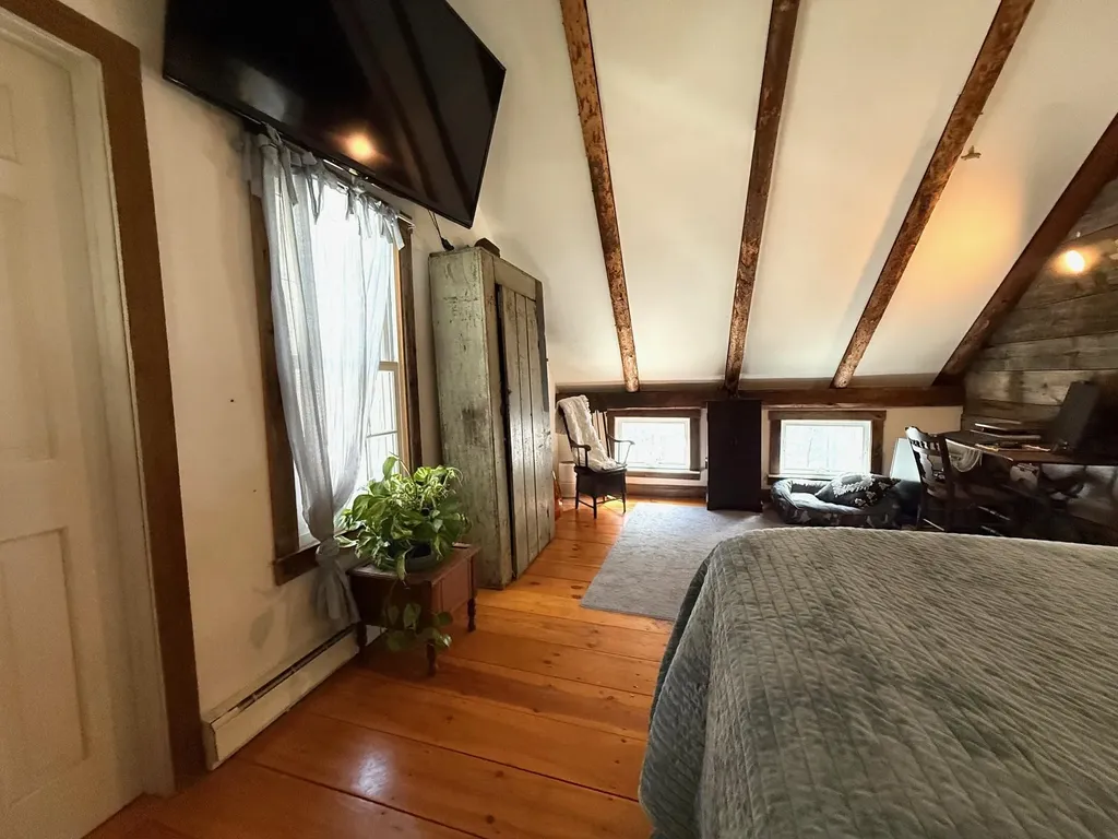 1829 West Jamaica Road Jamaica VT 05343