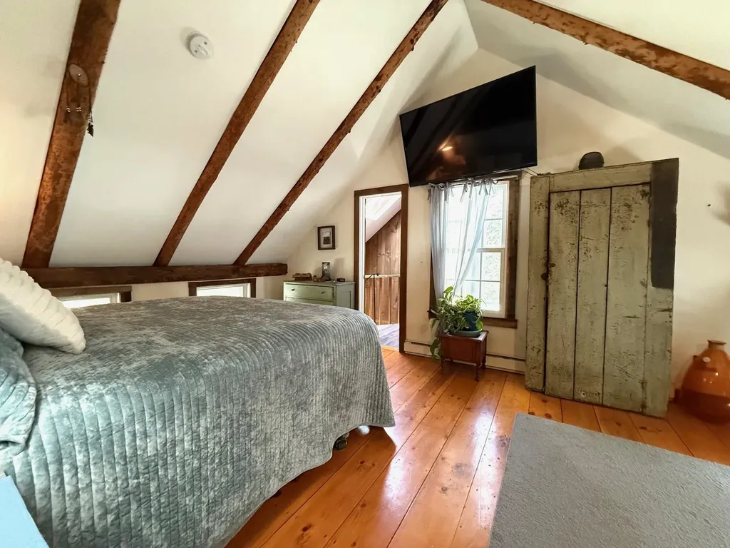 1829 West Jamaica Road Jamaica VT 05343