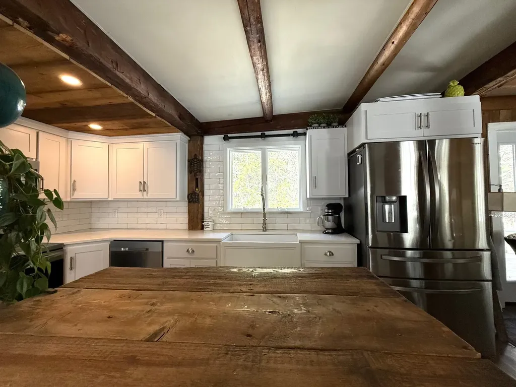 1829 West Jamaica Road Jamaica VT 05343