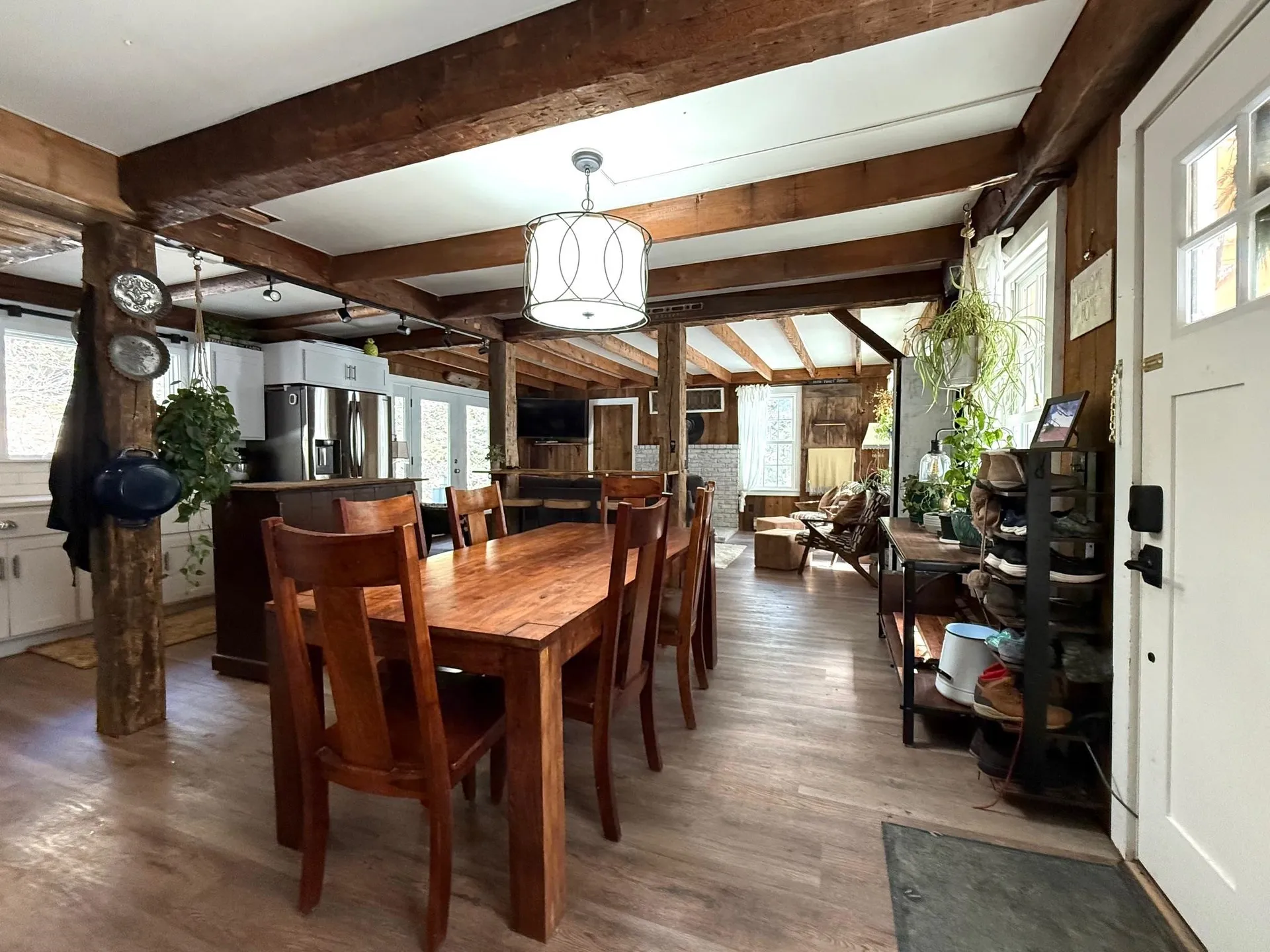 1829 West Jamaica Road Jamaica VT 05343