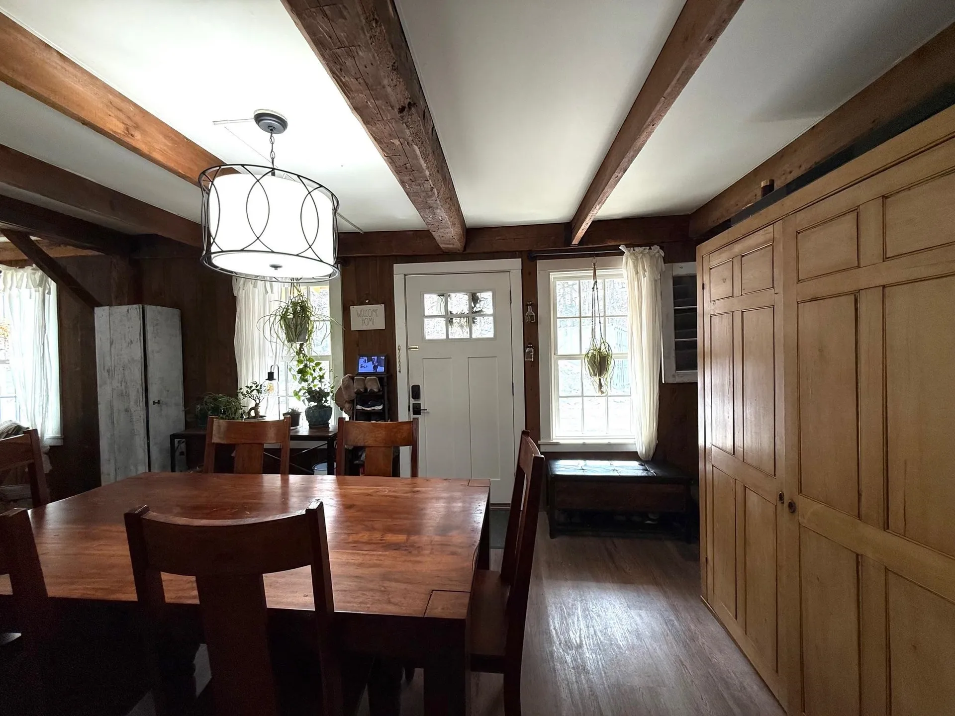 1829 West Jamaica Road Jamaica VT 05343