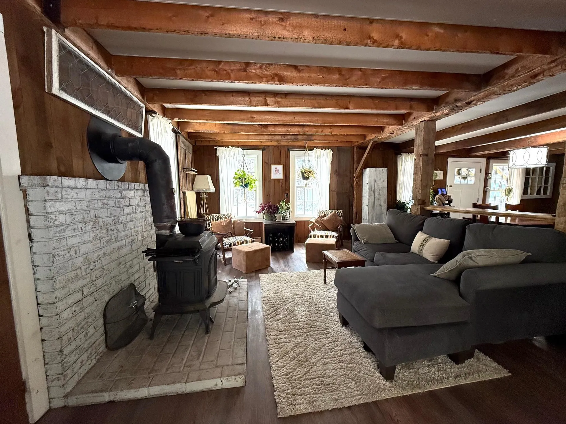 1829 West Jamaica Road Jamaica VT 05343