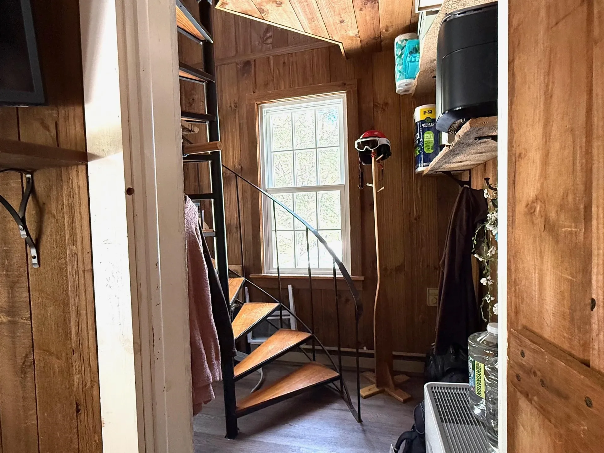 1829 West Jamaica Road Jamaica VT 05343