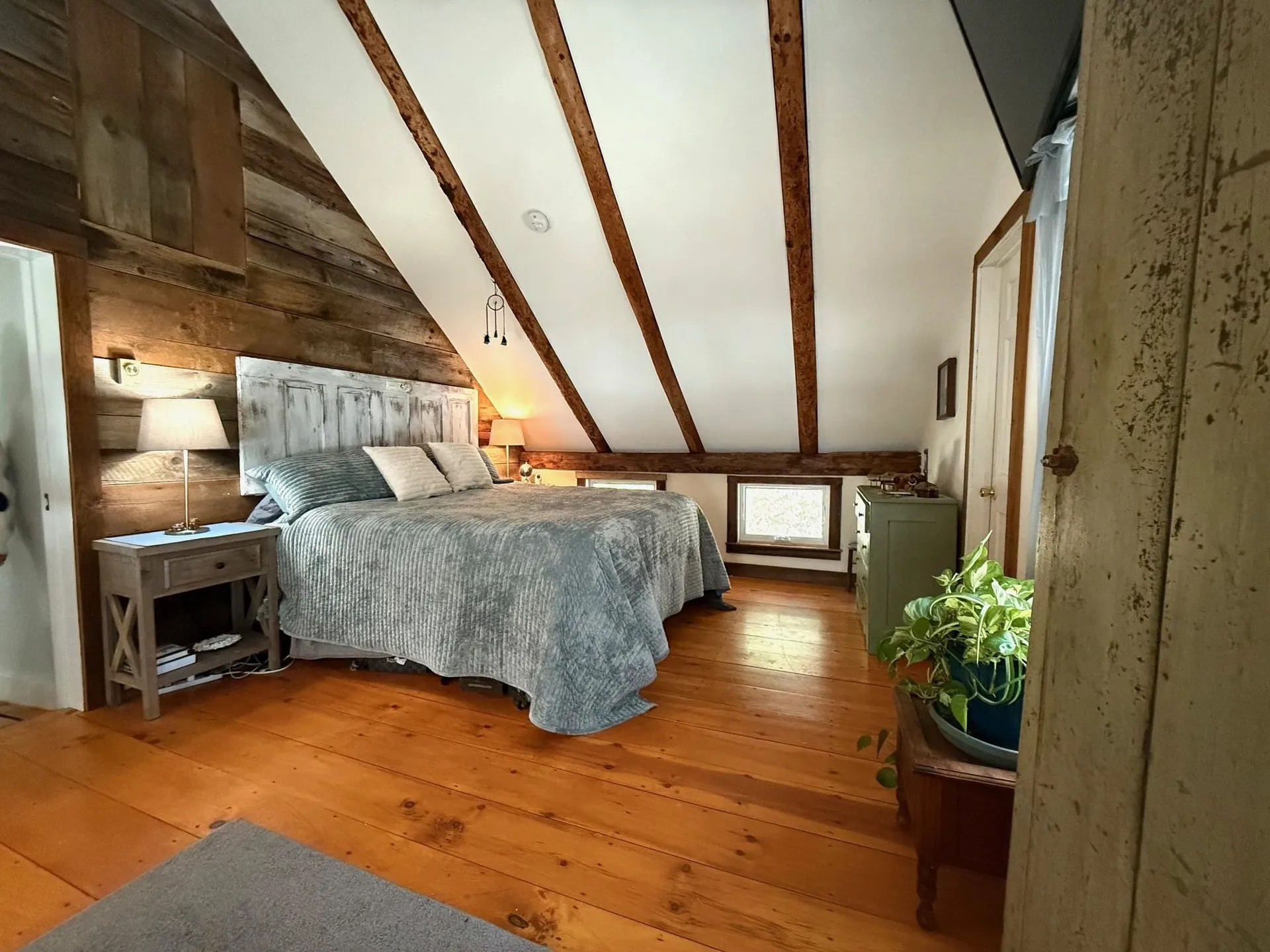 1829 West Jamaica Road Jamaica VT 05343