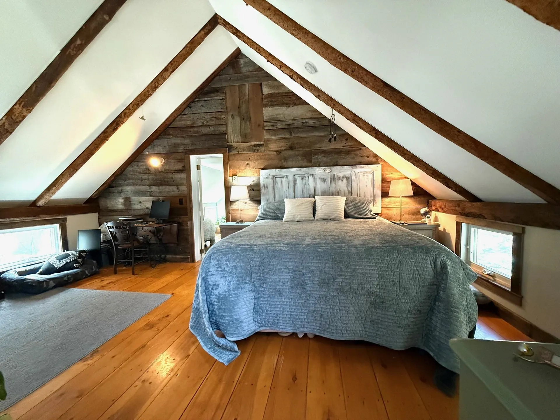 1829 West Jamaica Road Jamaica VT 05343