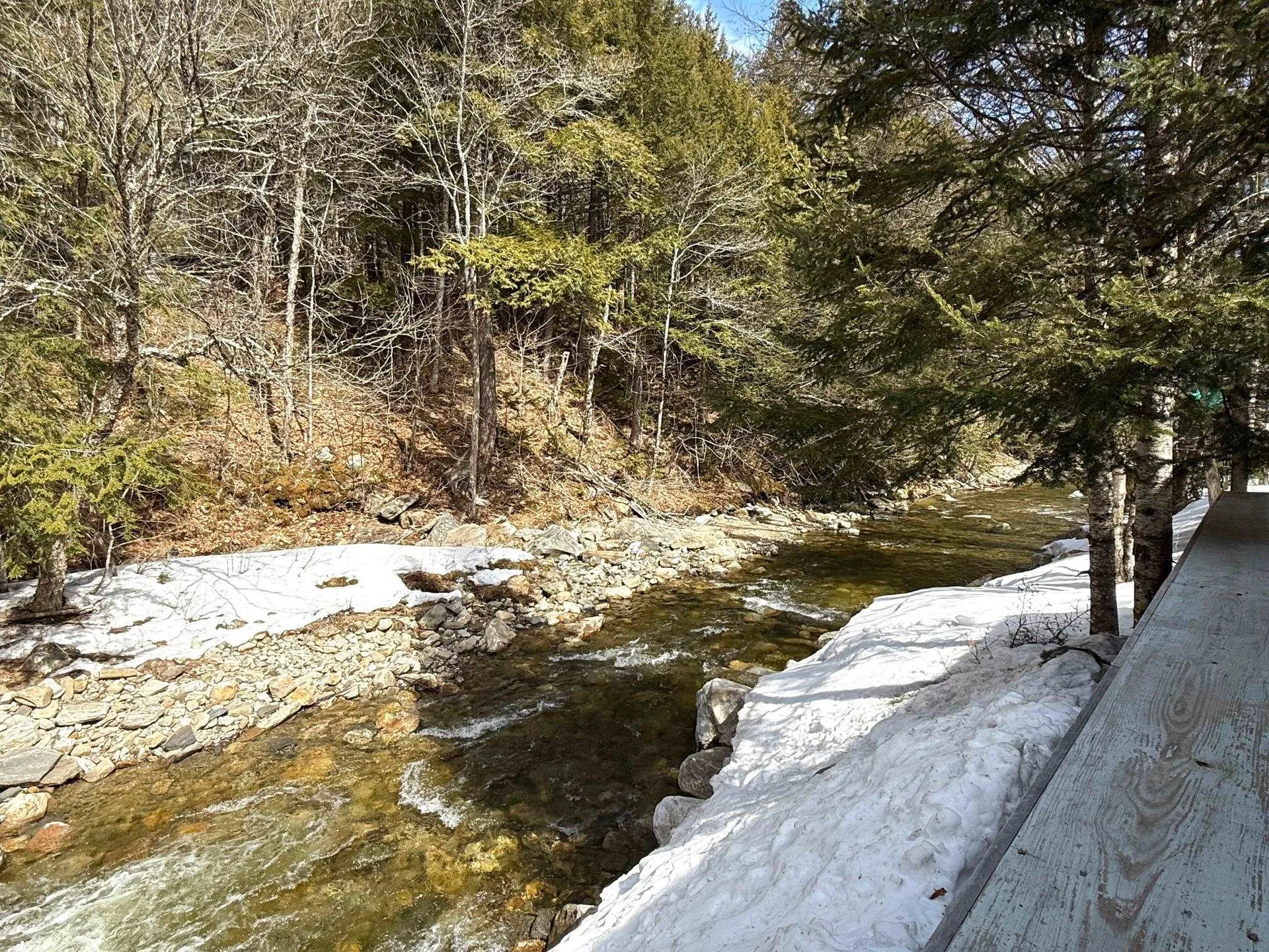 1829 West Jamaica Road Jamaica VT 05343