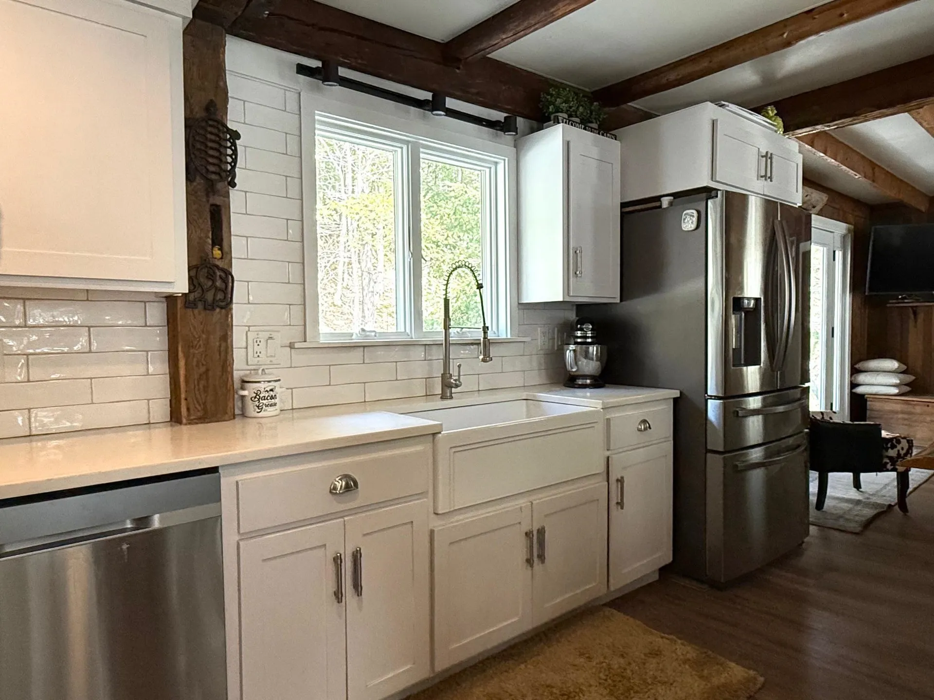 1829 West Jamaica Road Jamaica VT 05343