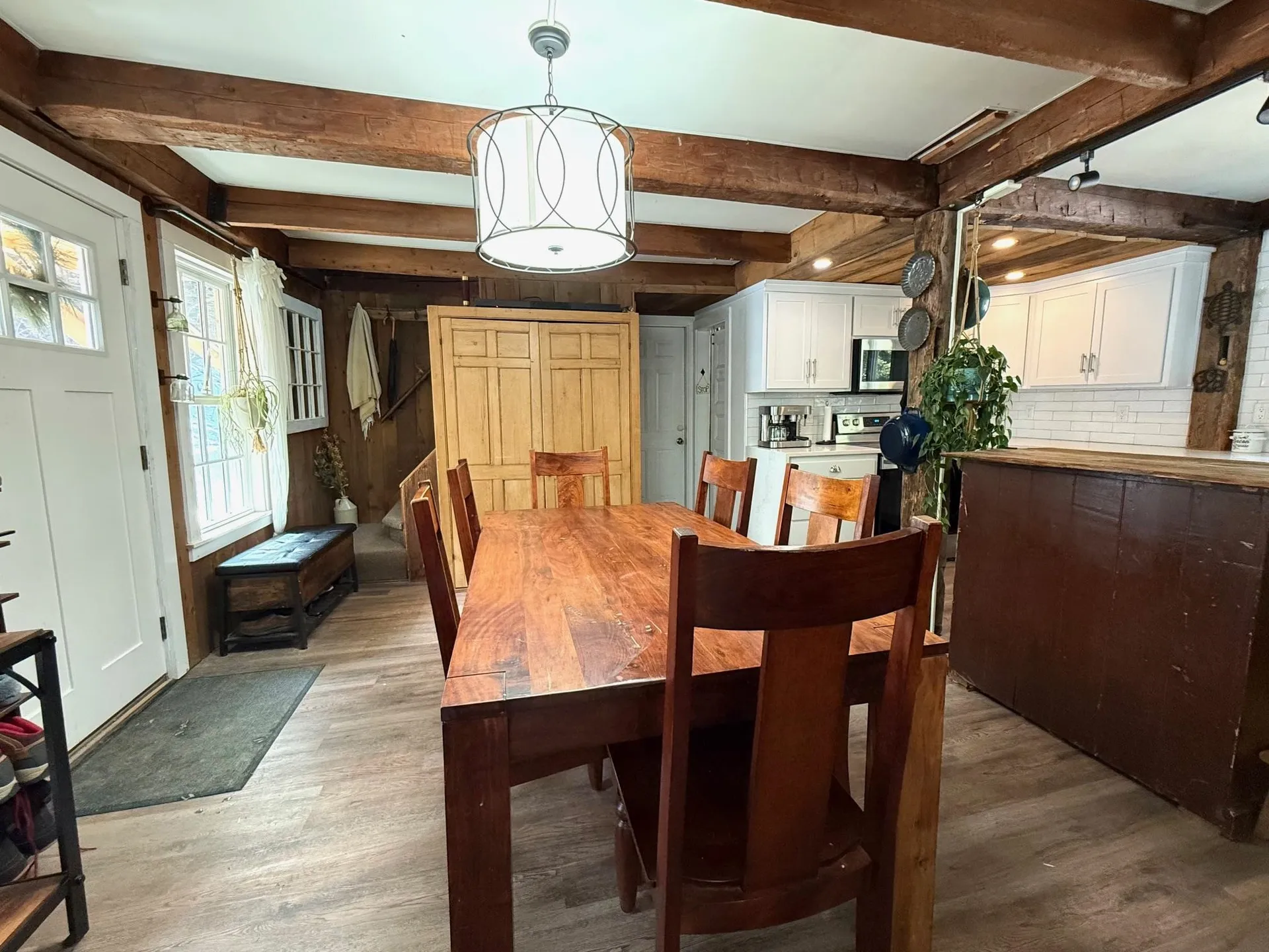 1829 West Jamaica Road Jamaica VT 05343