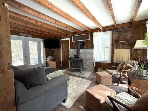 1829 West Jamaica Road Jamaica VT 05343