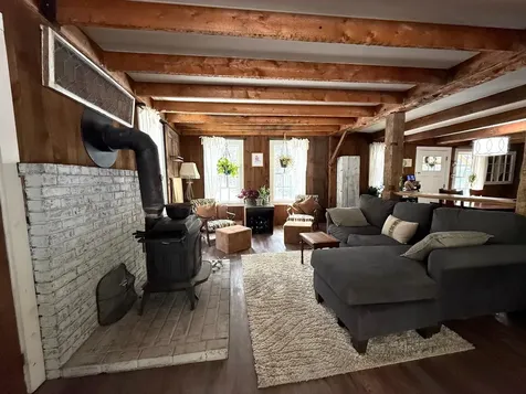 1829 West Jamaica Road Jamaica VT 05343