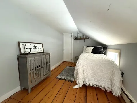 1829 West Jamaica Road Jamaica VT 05343