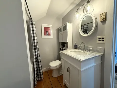 1829 West Jamaica Road Jamaica VT 05343