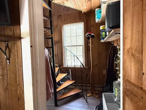 1829 West Jamaica Road Jamaica VT 05343