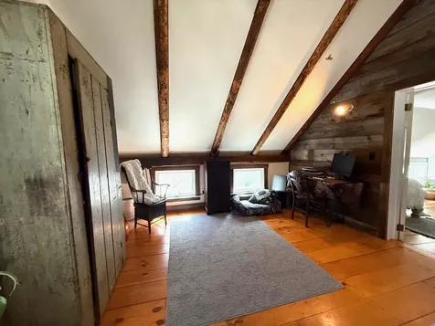 1829 West Jamaica Road Jamaica VT 05343