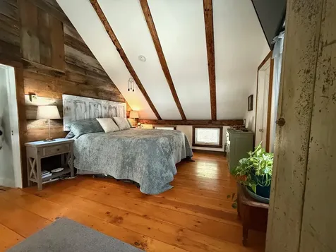 1829 West Jamaica Road Jamaica VT 05343