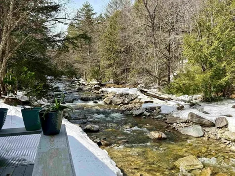 1829 West Jamaica Road Jamaica VT 05343