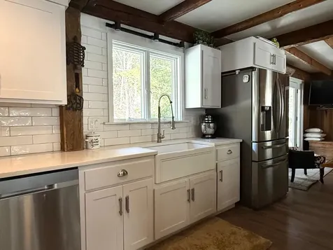 1829 West Jamaica Road Jamaica VT 05343