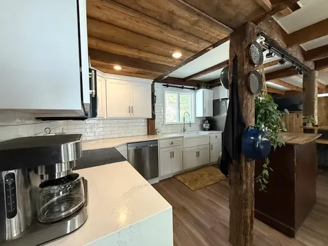 1829 West Jamaica Road Jamaica VT 05343