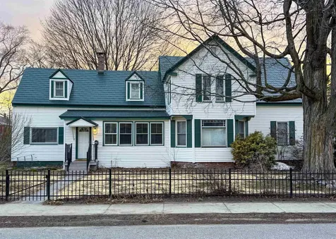 38 Howard Street Keene NH 03431