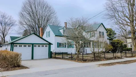 38 Howard Street Keene NH 03431