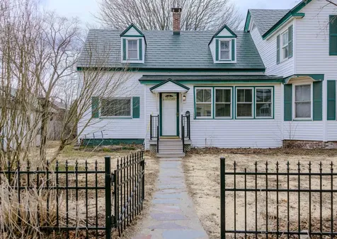 38 Howard Street Keene NH 03431