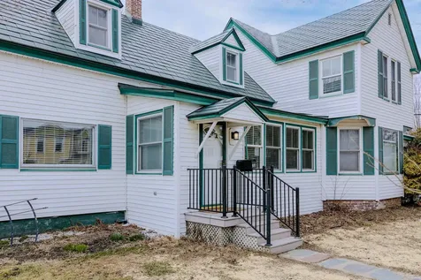 38 Howard Street Keene NH 03431