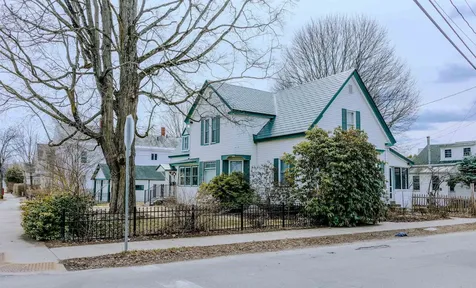 38 Howard Street Keene NH 03431